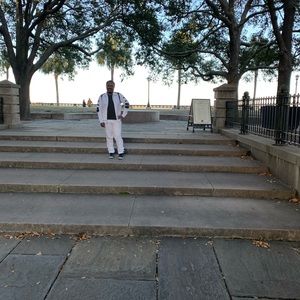 Meet your Posher, Joseph